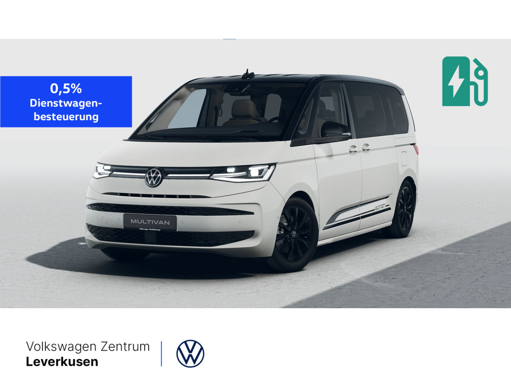 Volkswagen T7 Multivan 1.5 Multivan 
