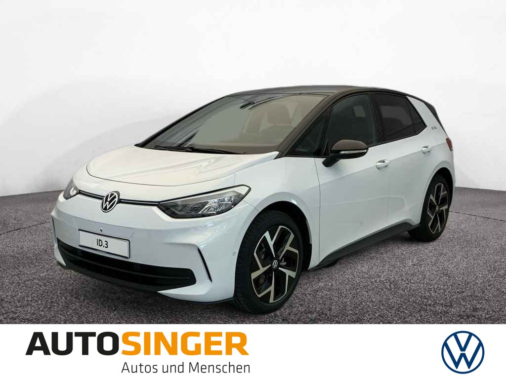Volkswagen ID.3 GOAL WÄRMEP