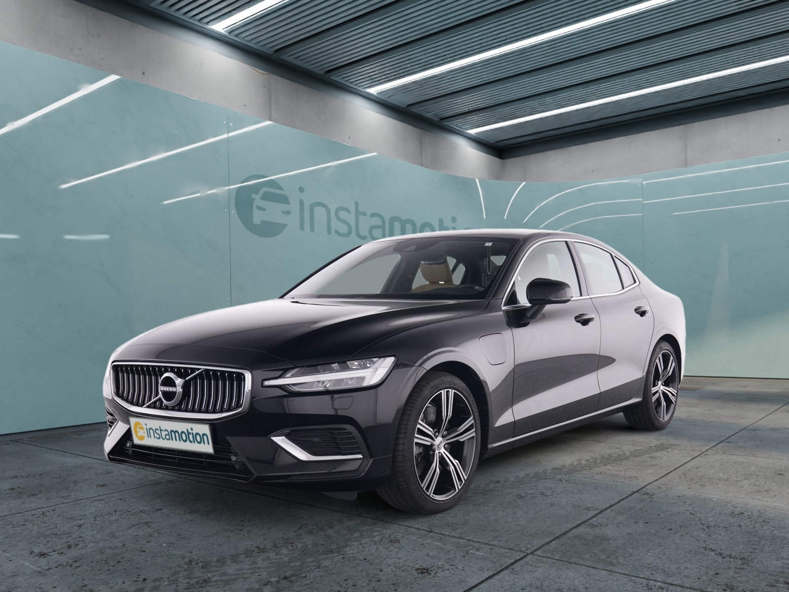 S60 T8 AWD Inscription +AHK+PAP+SKP+HEAD UP+19