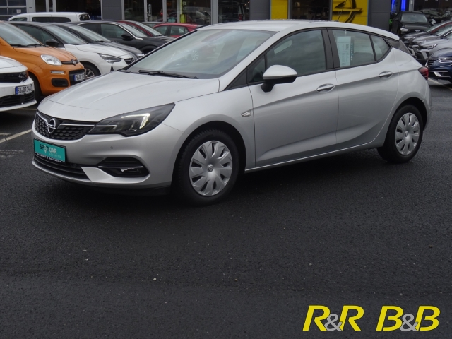 Opel Astra 1.5 K Business Edition Diesel