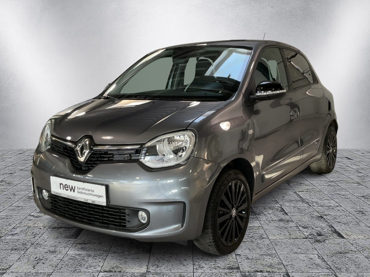 Twingo Electric Urban Night inkl. Batterie