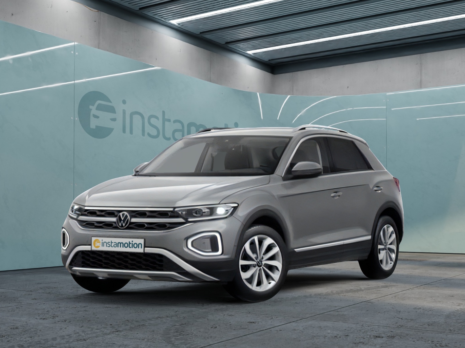 Volkswagen T-Roc 2.0 TDI Style | | |