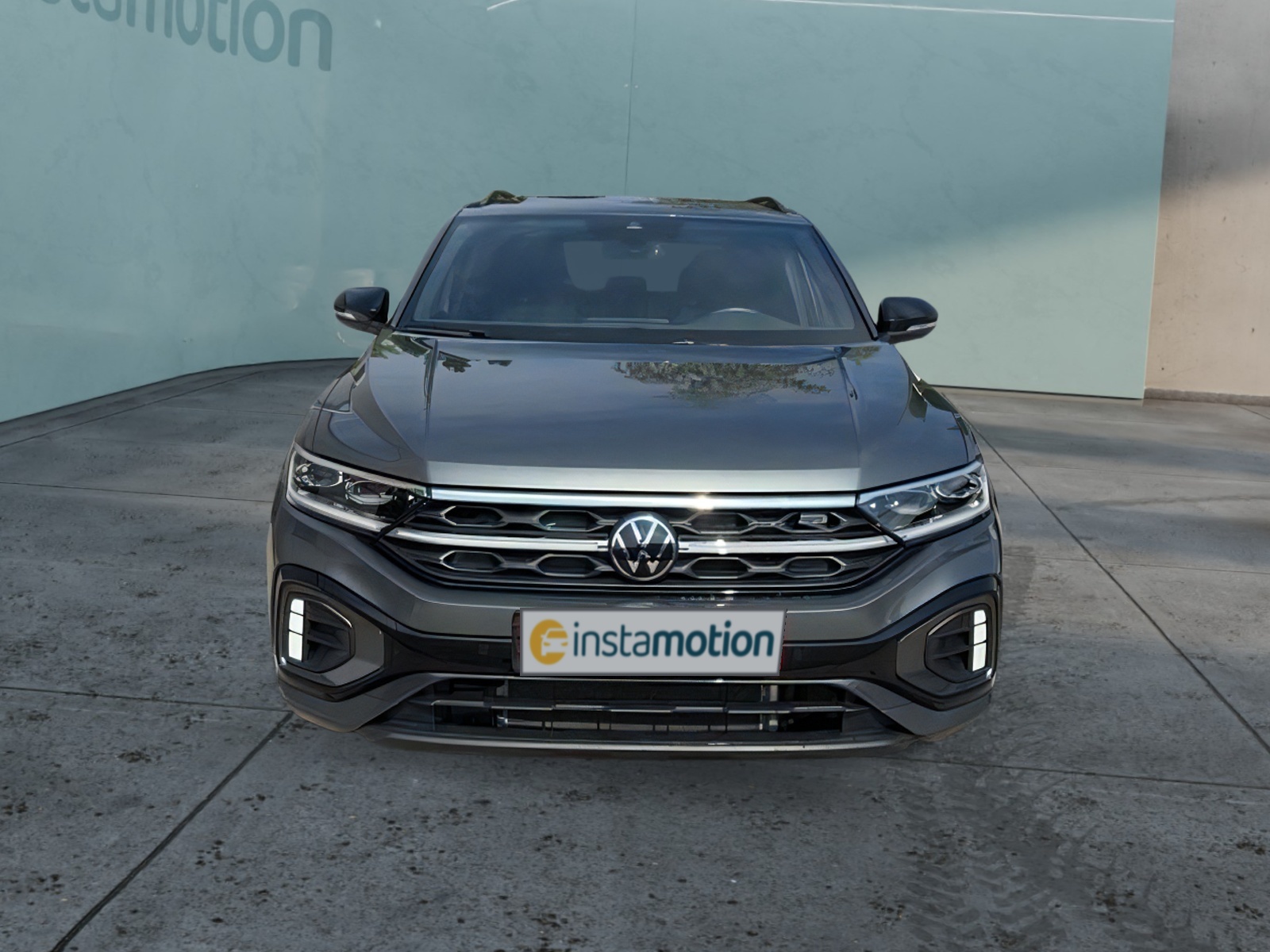 Volkswagen T-Roc 1.5 TSI R-Line DIGITAL PRO 17