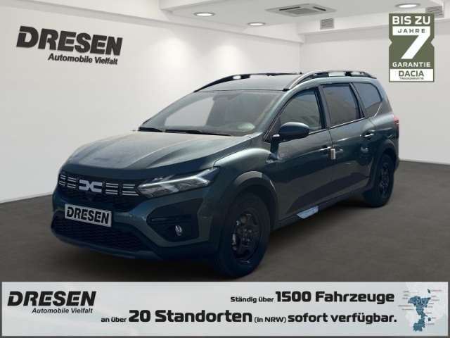 Jogger Expression HYBRID 140 7-Sitzer *Klimaautomatik*LED*Sitzheizung*uvm.
