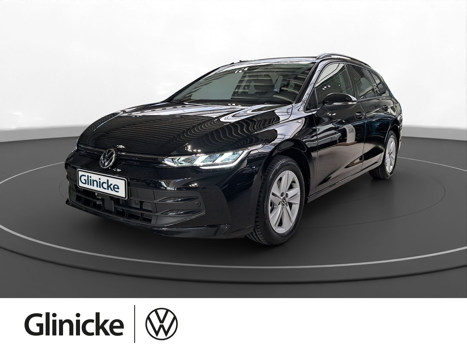 Golf Variant Life 1,5 eTSI (150 PS) DSG