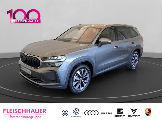 Skoda Kodiaq 2.0 TDI Selection