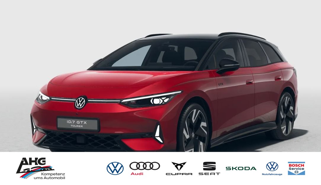 ID.7 Tourer 4MOTION 340 PS GTX