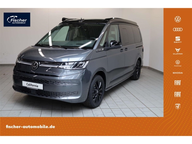 vw T7 Multivan