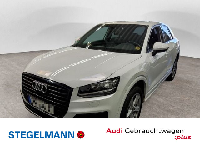 Audi Q2 1.4 TSI sport