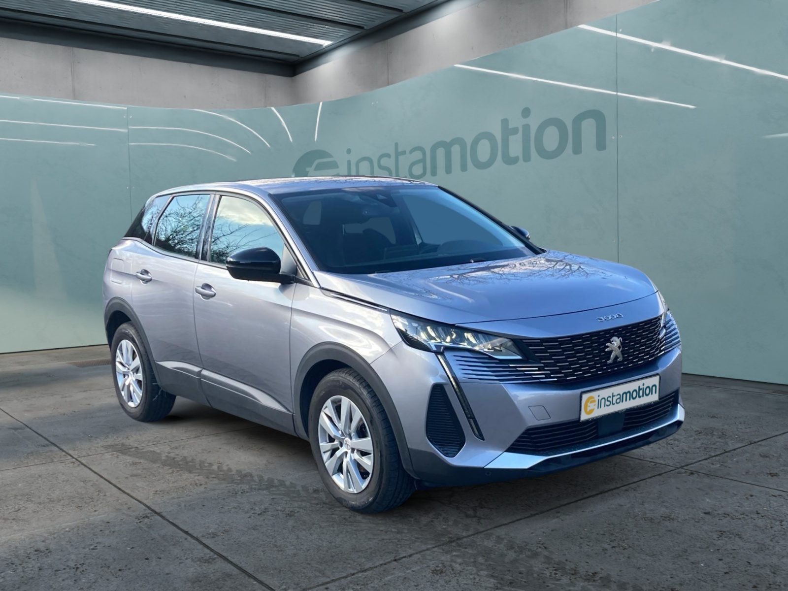 Peugeot 3008 Active Pack 130 EPH