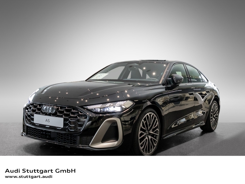 Audi A5 Limousine TFSI quattro