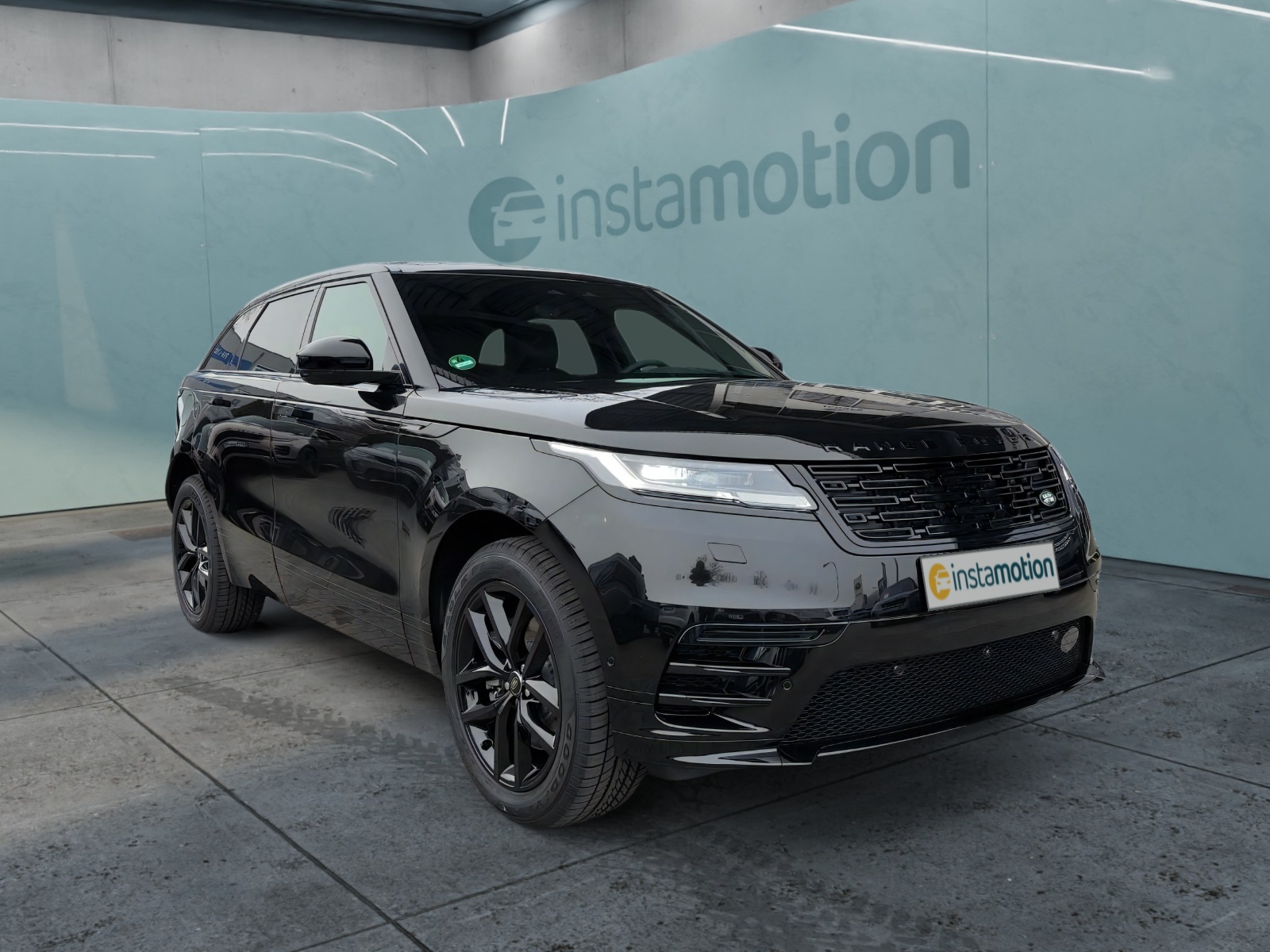Land Rover Range Rover Velar 2.0 Plug-in Hybrid P400e Dynamic SE