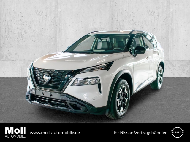 Nissan X-Trail 1.5 N-Trek VC-T e-POWER e-4ORCE 213PS