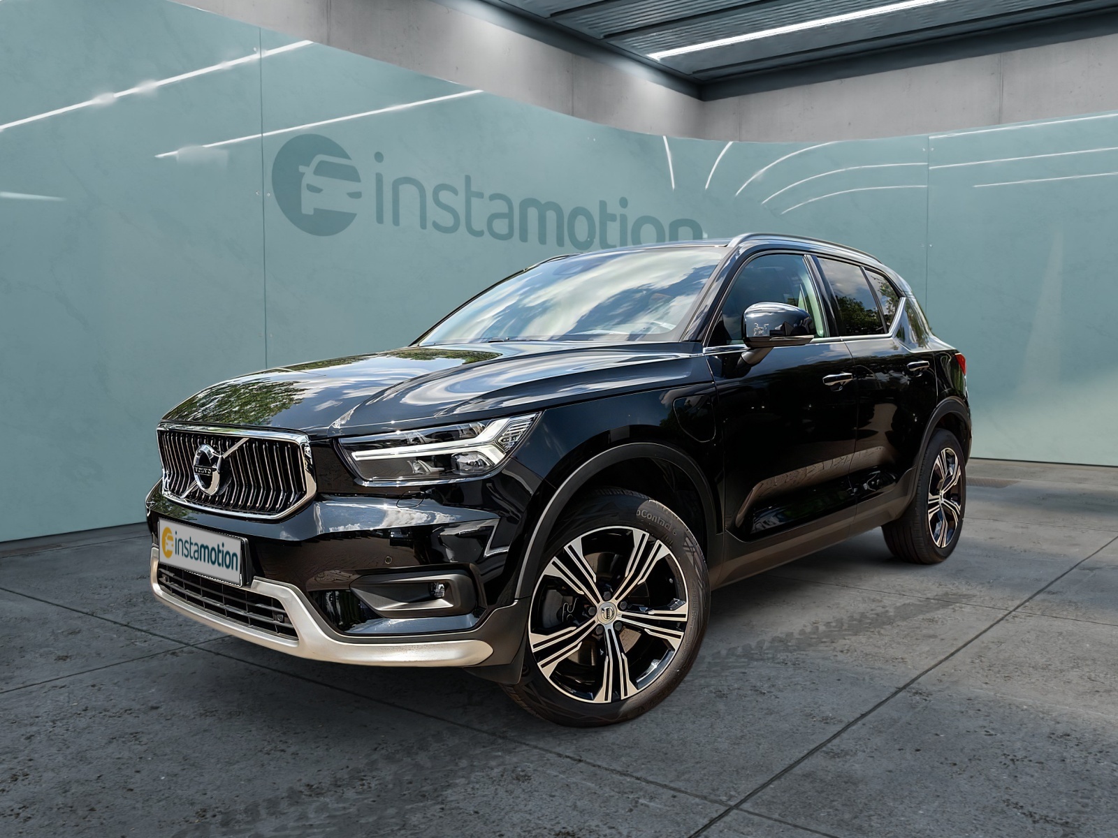 XC40