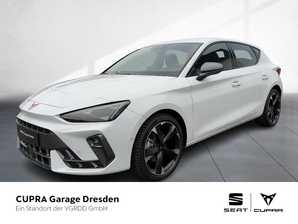 CUPRA Leon 2.0 TDI