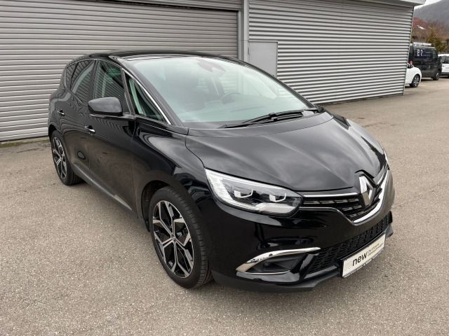 Renault Scenic 1.3 IV TCe 140 Intens GPF