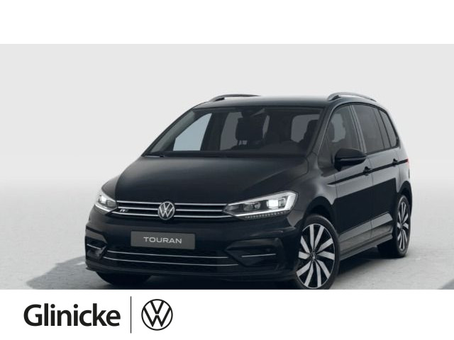 Touran GOAL 2,0 l TDI SCR 110 kW (150 PS) 7-Gang-Doppelkupplungsgetriebe DSG