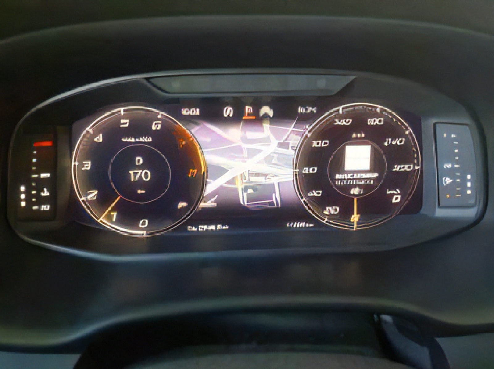 Ateca 2.0 TSI DSG 4 Drive LED 360° Navi Alu-19`