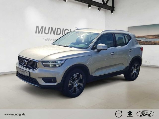 Volvo XC40 T3 Inscription