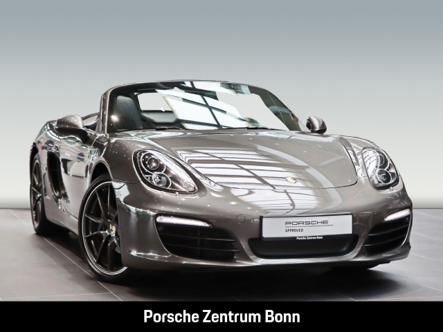 Porsche Boxster 20-Zoll