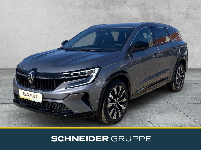 Espace Techno E-Tech Full Hybrid 200 5-Sitzer