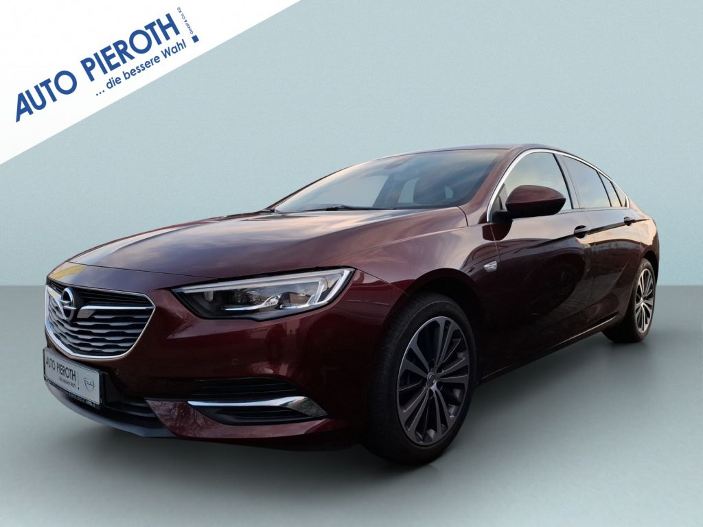 Insignia Grand Sport 1.6 DI Turbo Innovation