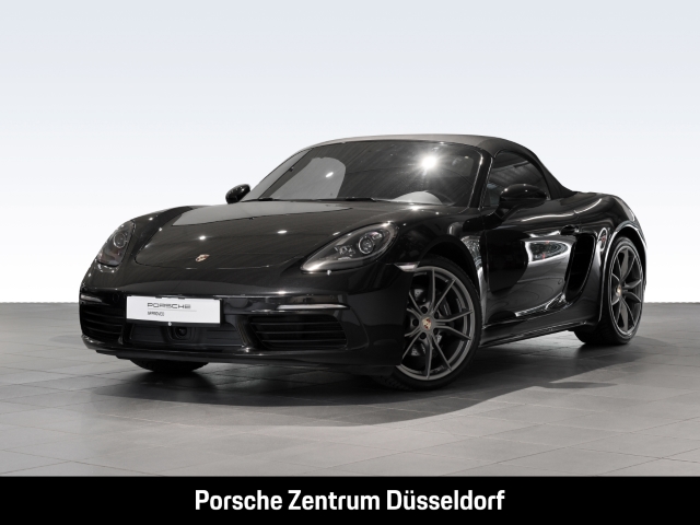 Porsche Boxster Servolenkung Plus 20-Zoll