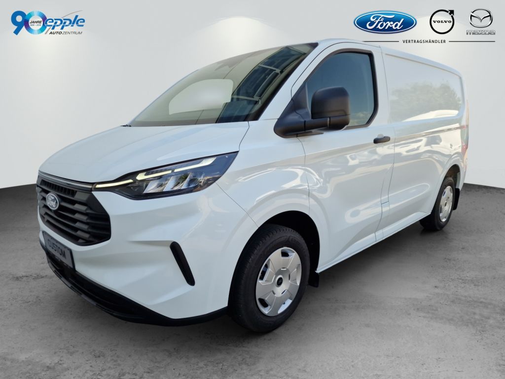 Transit Custom Trend 280 L1H1 *neues Modell*