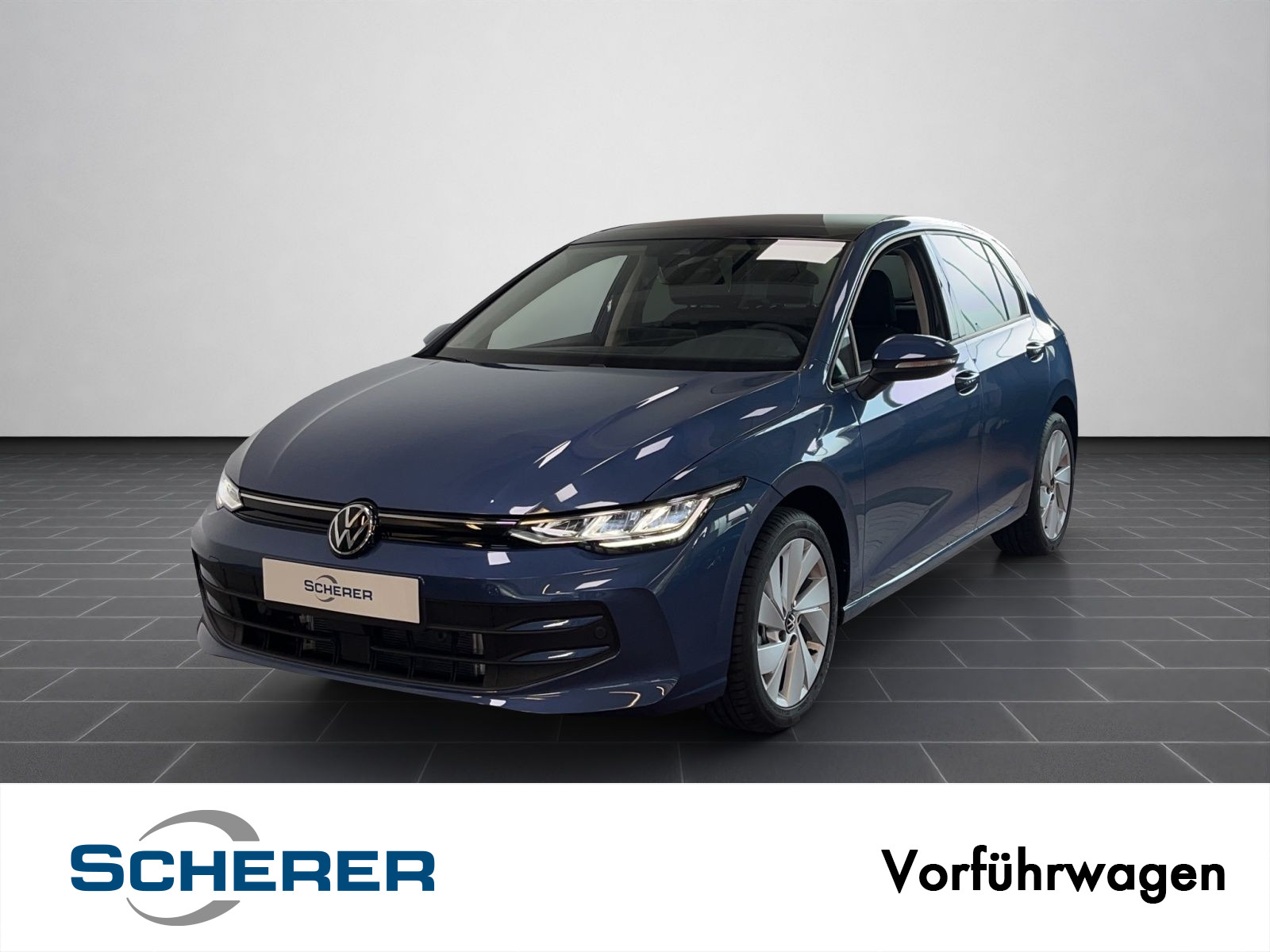 Volkswagen Golf 1.5 l TSI VIII Life OPF