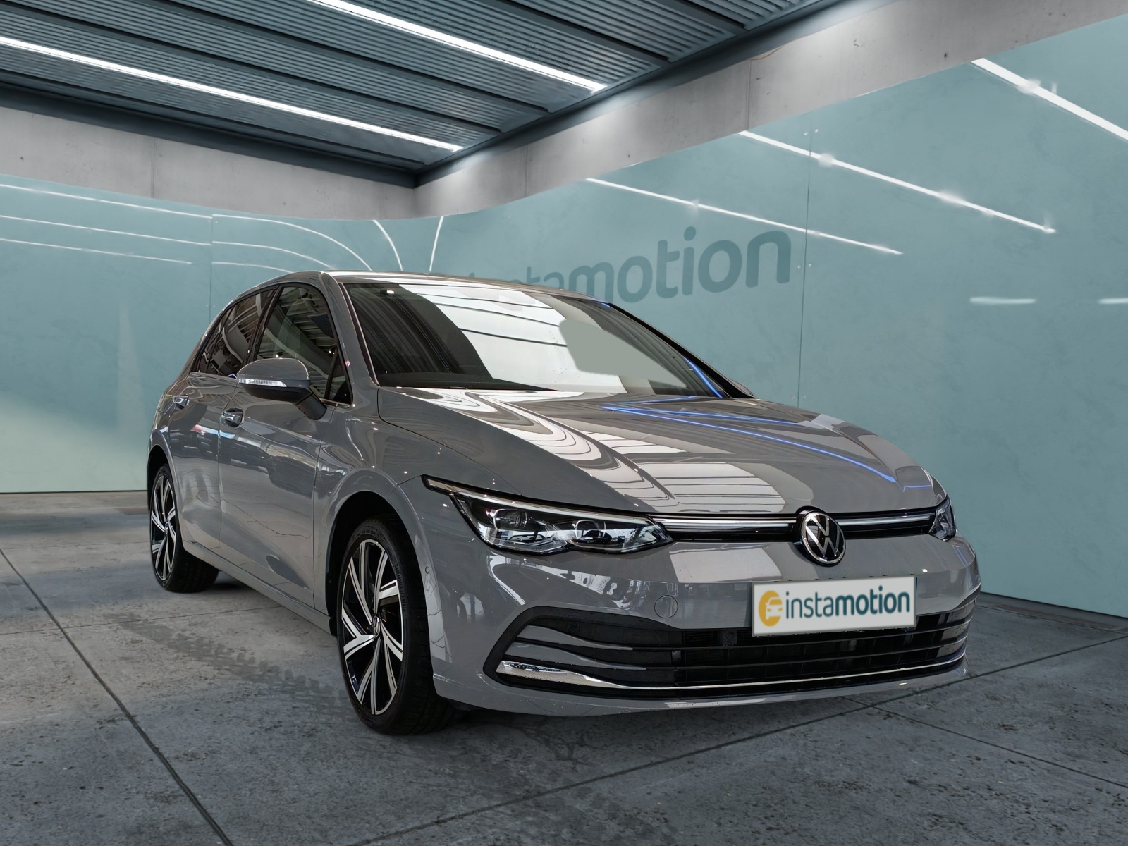 Volkswagen Golf 1.4 TSI 8 eHybrid STYLE 150