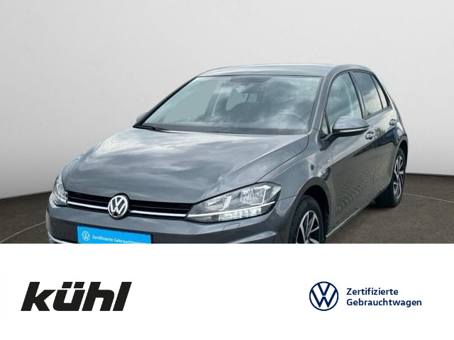 Volkswagen Golf 1.0 TSI VII Join