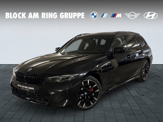 330D XDRIVE M Sport Pro Pano LHZ StHzg DA Prof. 