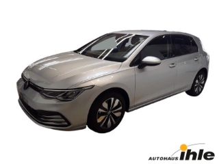Golf VIII Move 1,0 TSI Gar.03.2029 NAVI+ACC+AMBIENTE-BEL.