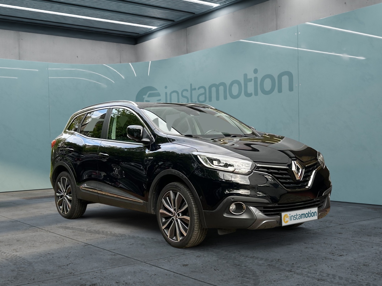 Renault Kadjar Edition DIG-DISPLAY