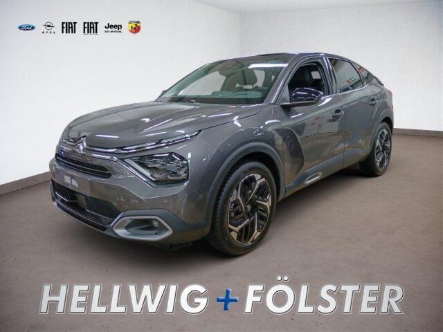 Citroën C4 1.5 Max 130 El