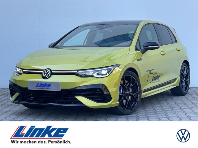 Golf R 333 Perf. 2.0 TSI DSG 4Motion No.17/333