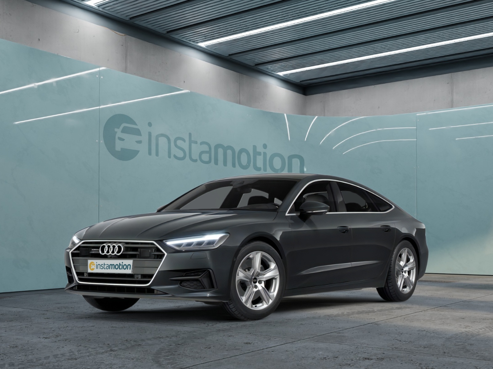 Audi A7 Sportback 55 TFSI
