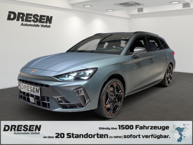 CUPRA Leon Sportstourer VZ