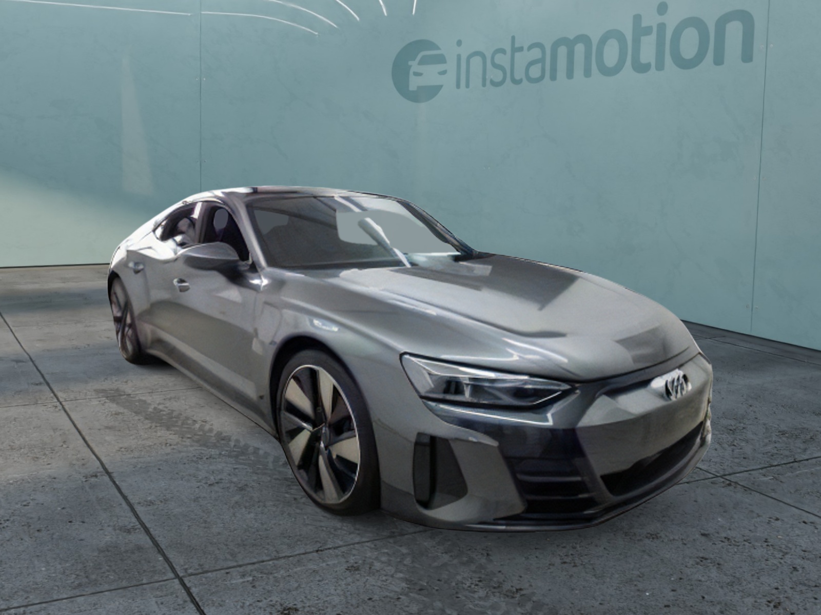 Audi e-tron GT qu 350KW CarbonOpti