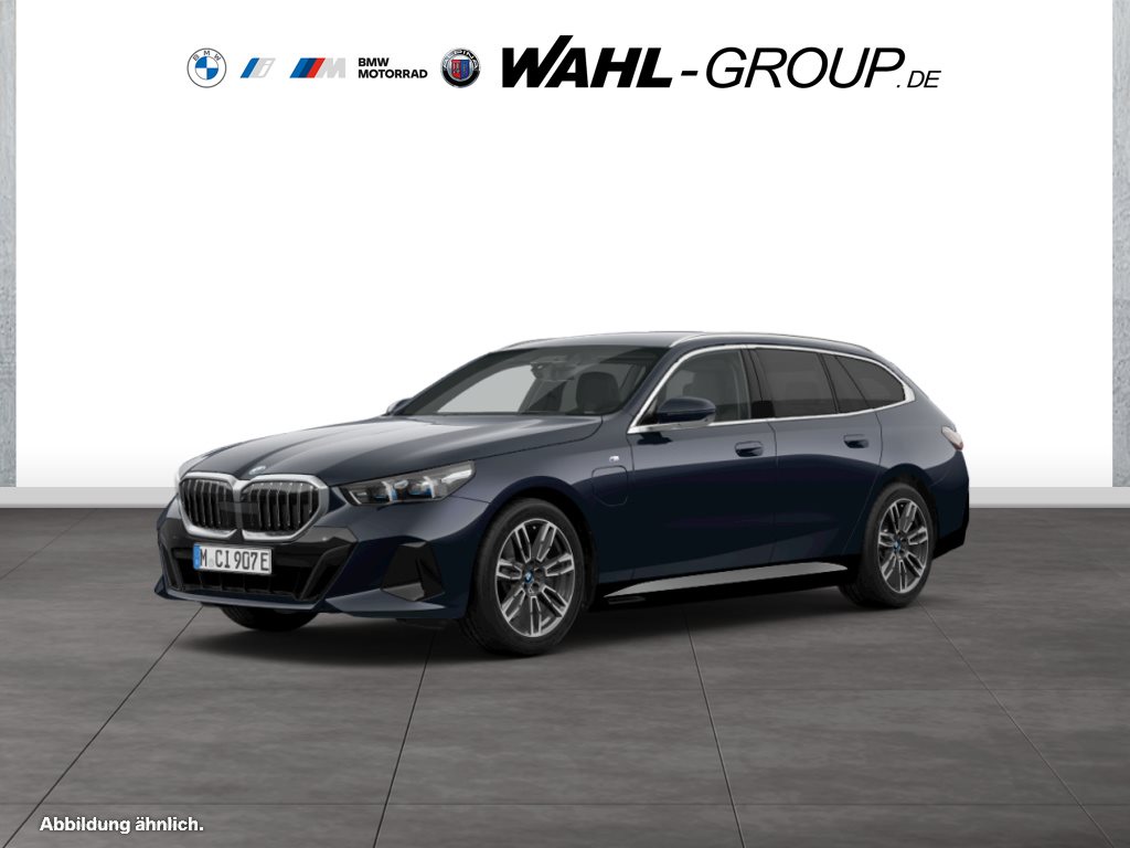 530e xDrive Touring M Sport AHK HeadUp HiFi Navi