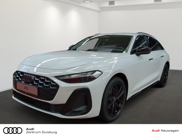 A5 Avant TFSI 110 kW S tronic Navi digitales Soundsystem LED Blendfreies Fernl. sofort verfügbar!