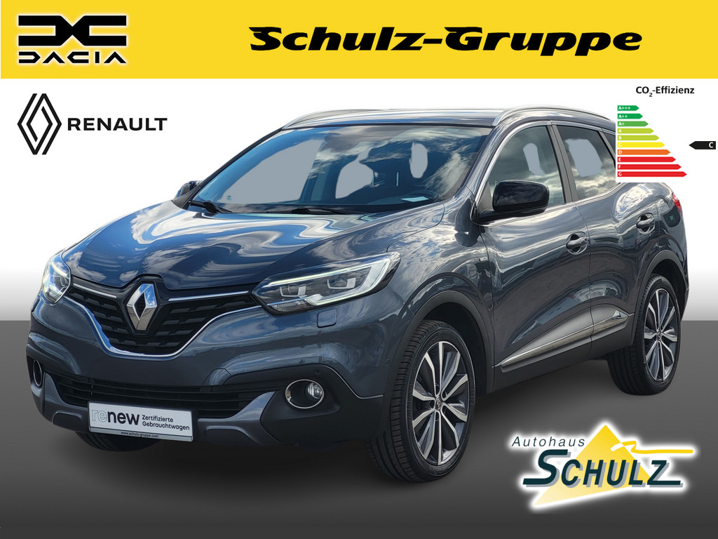 Renault Kadjar 1.6 Edition