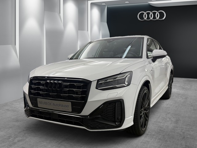 Q2 S line