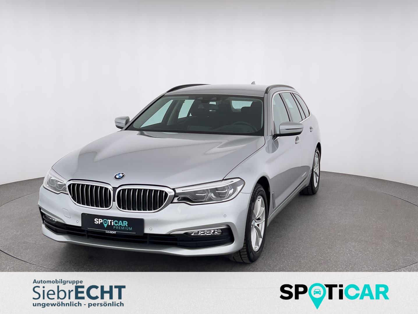 520d 2.0*NAVI*SHZ*RFK*uvm