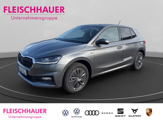 Skoda Fabia 0.0 Tour 70 (95) UPE 290