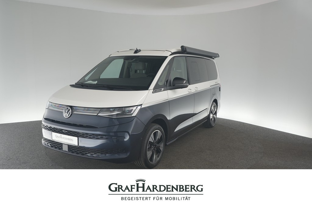 vw T7 Multivan