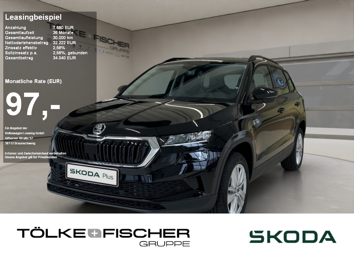 Karoq Selection Navi SHZ LM LED KeyLess