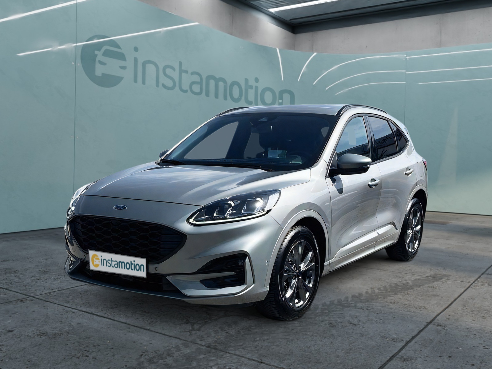 Ford Kuga 2.5 Duratec ST-LINE X