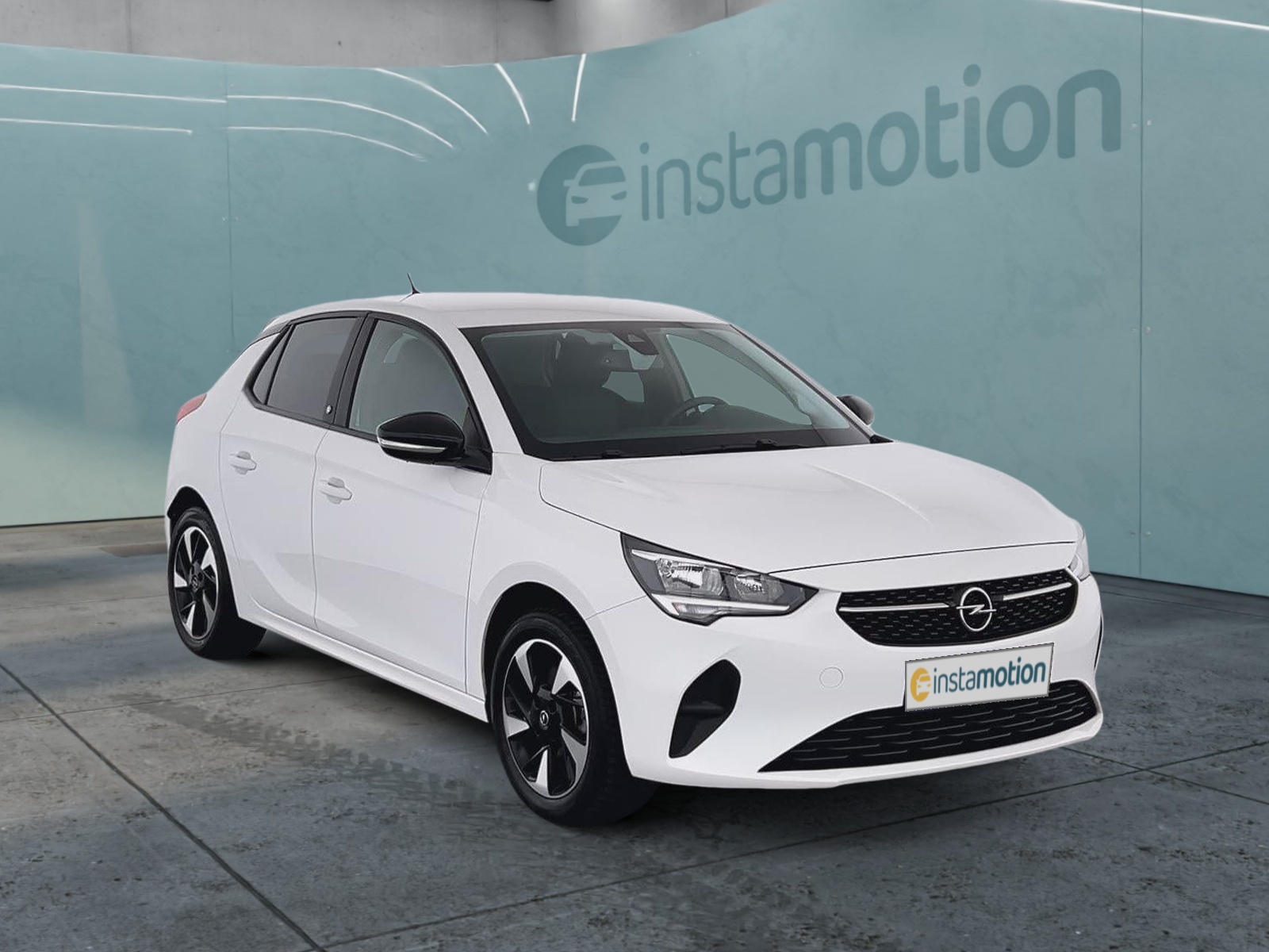 Opel Corsa-e Corsa F e Edition PDCh