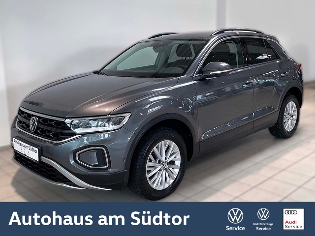 Volkswagen T-Roc 2.0 TDI Life |